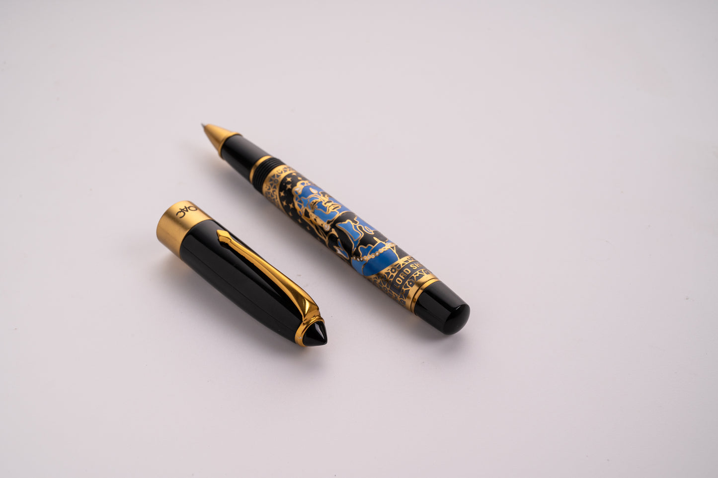 Epic Lord Shiva Roller Ball Pen