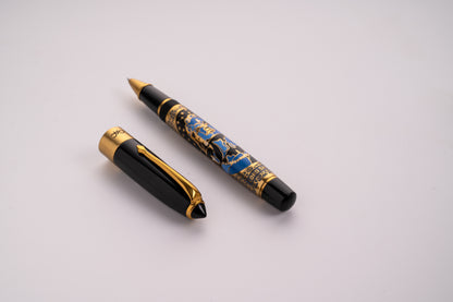 Epic Lord Shiva Roller Ball Pen