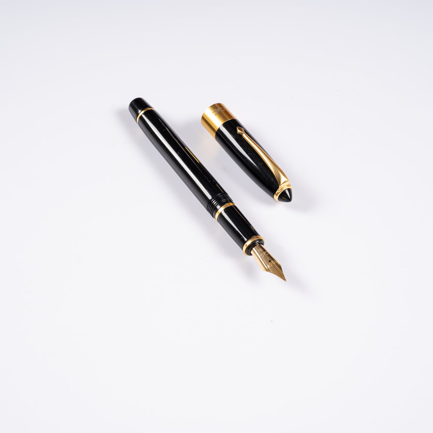 Epic Classic Fountain Pen Diplomat