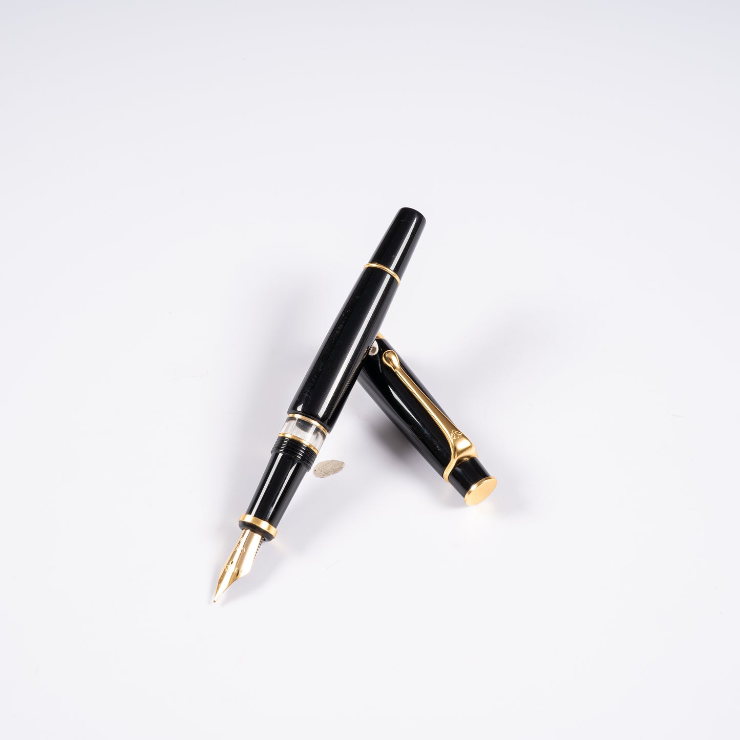 Royale Classic Fountain Pen Diplomat