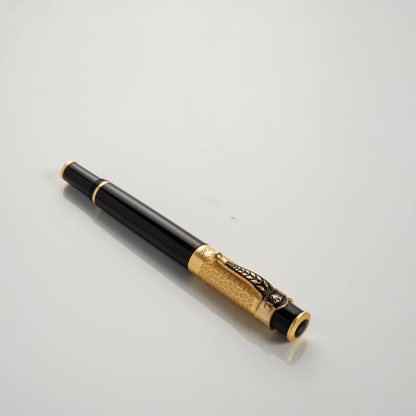 Autograph Classic Fountain Pen Sovereign