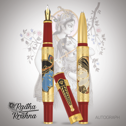 Radha Krishna