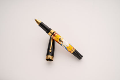 Royale Sri Guru Nanak Dev JI Roller Ball Pen