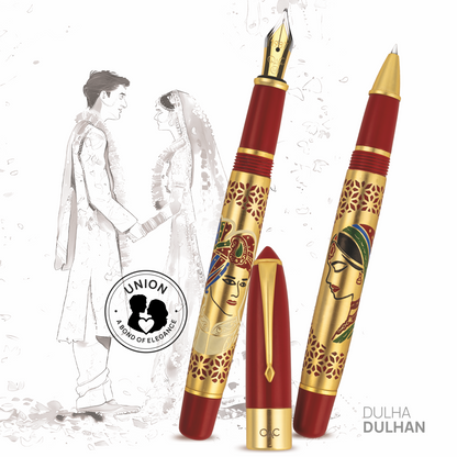 Dulha Dulhan