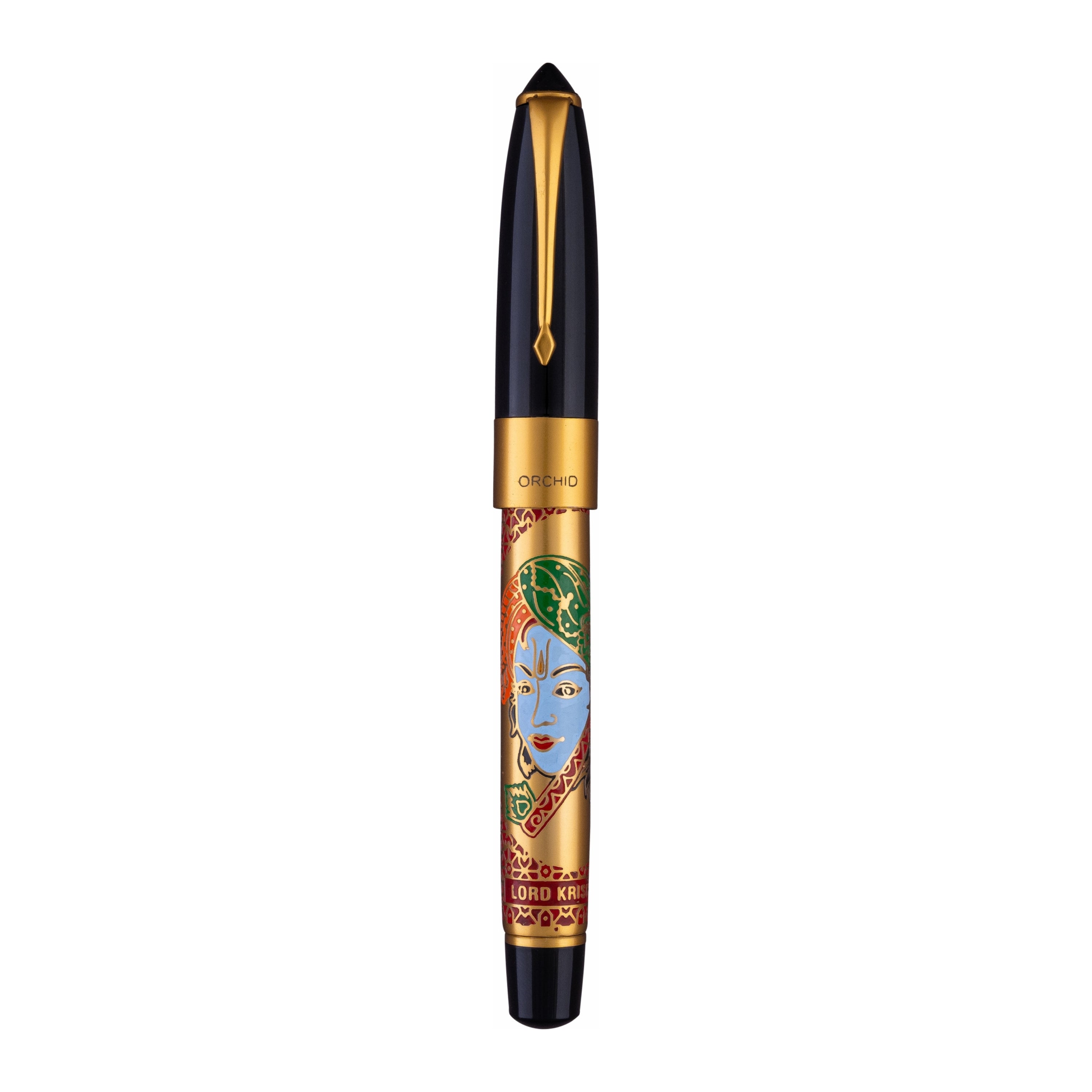 EPIC ROLLER BALL PEN - LORD KRISHNA