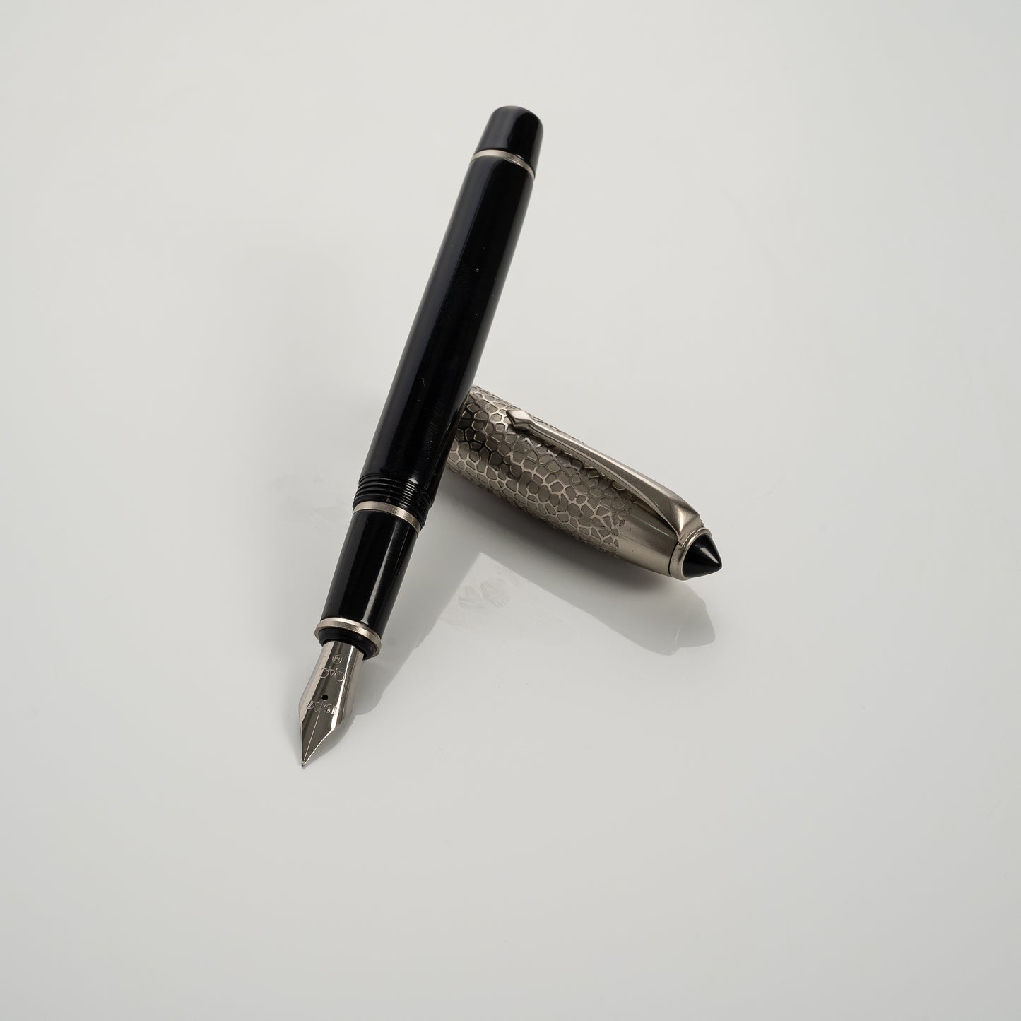 Epic Classic Fountain Pen Emperor