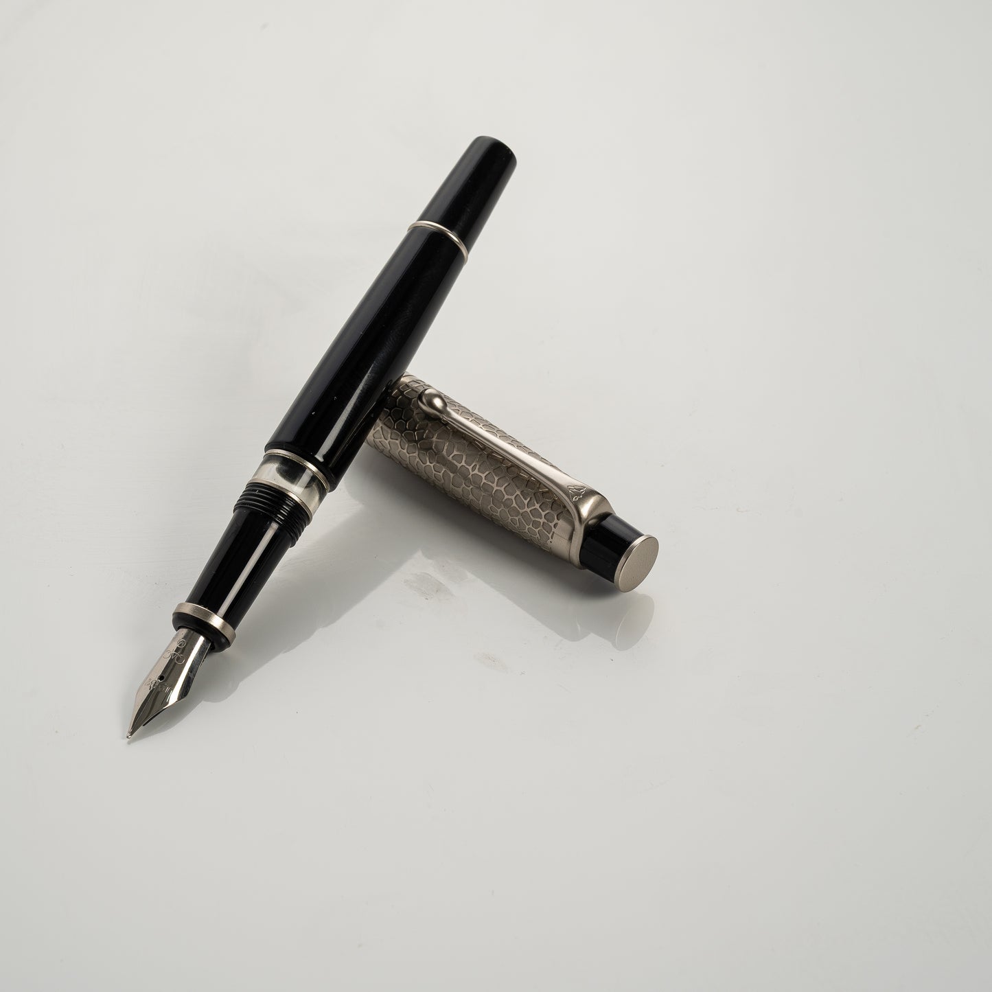 Royale Classic Fountain Pen Emperor