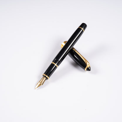 Epic Classic Fountain Pen Diplomat