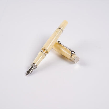 Royale Rare Fountain Pen Ivory