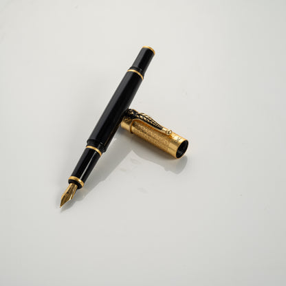Autograph Classic Fountain Pen Sovereign