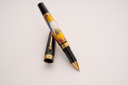 Royale Sri Guru Nanak Dev JI Roller Ball Pen