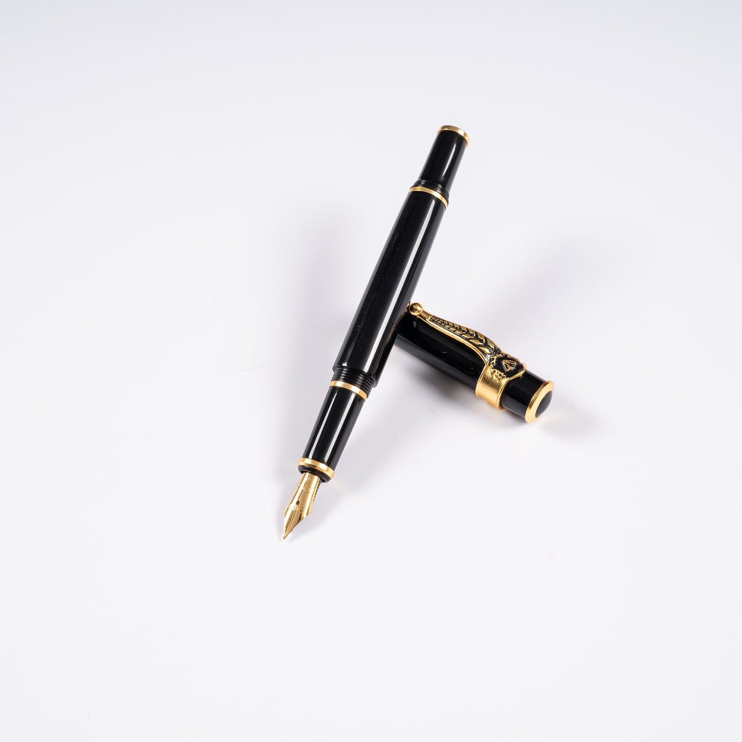Autograph Classic Fountain Pen Diplomat
