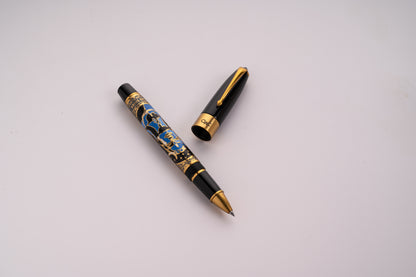 Epic Lord Shiva Roller Ball Pen