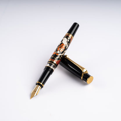 Royale Hanuman Fountain Pen