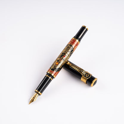 Autograph Kali Maa Fountain Pen