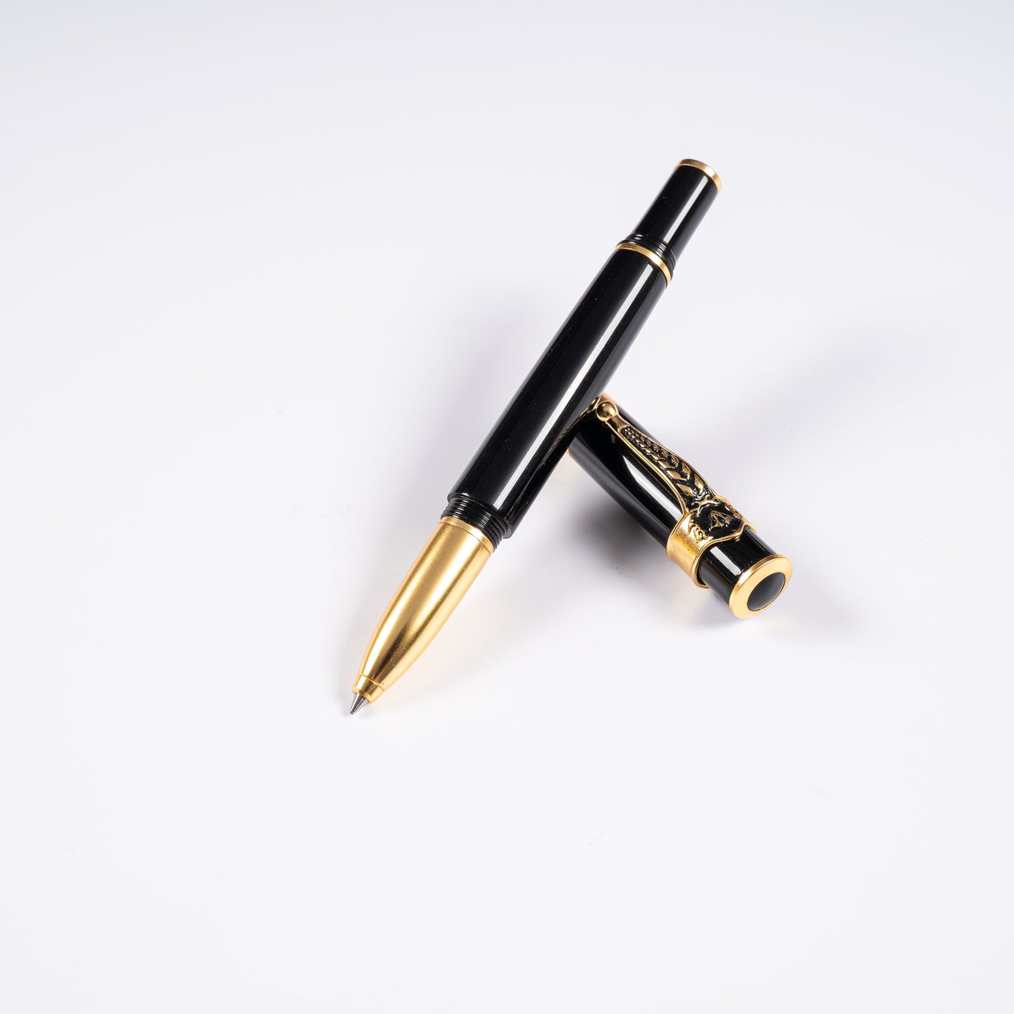 Autograph Classic Roller Ball Pen Diplomat