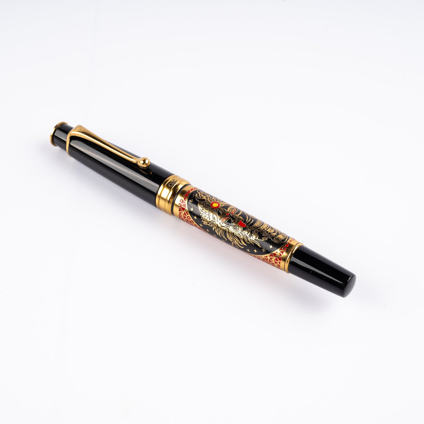 Royale Kali Maa Roller Ball Pen