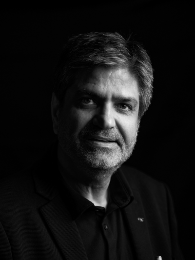 SUDARSHAN MOTWANI