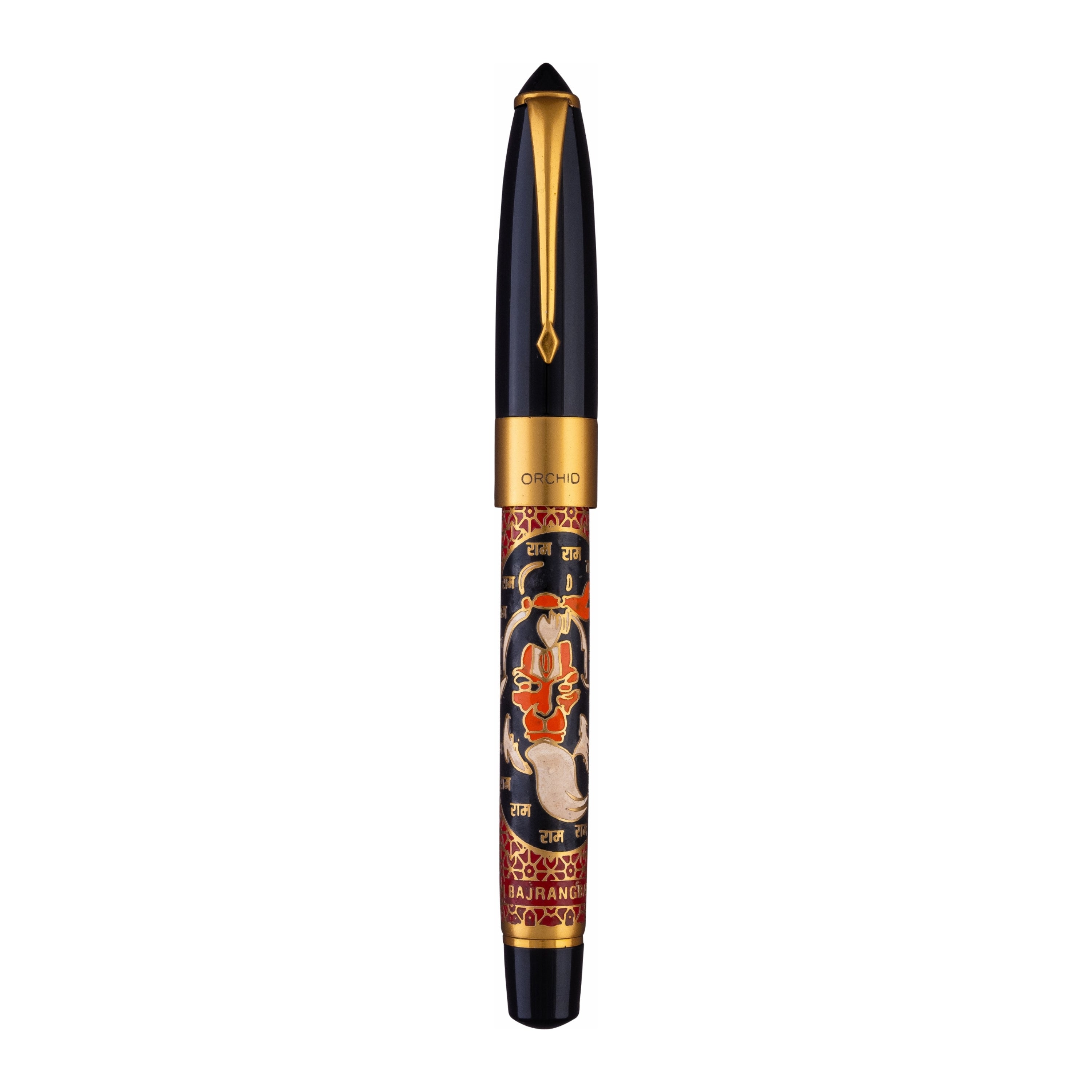 EPIC FOUNTAIN PEN - HANUMAN