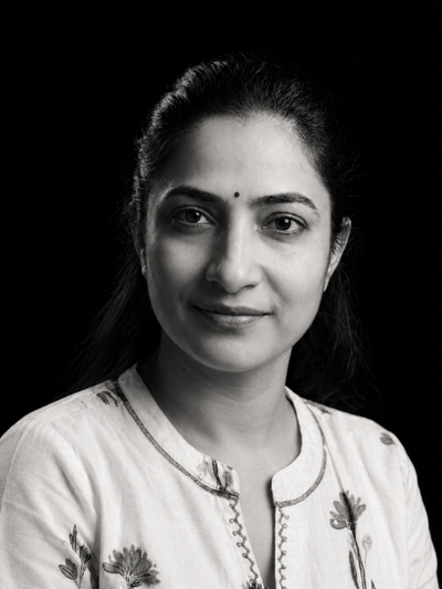Harshali Khalane
