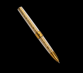 Gold Pen