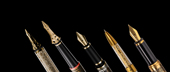 Pen Collection