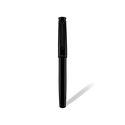 Blackout Fountain Pen