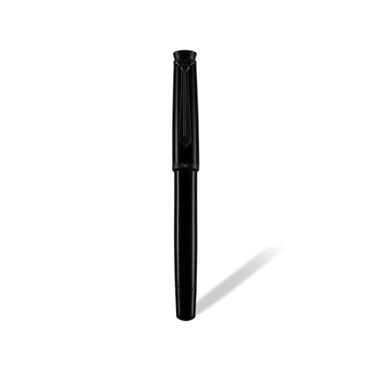 Blackout Fountain Pen