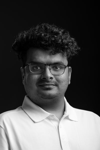 Mihir Mandviya