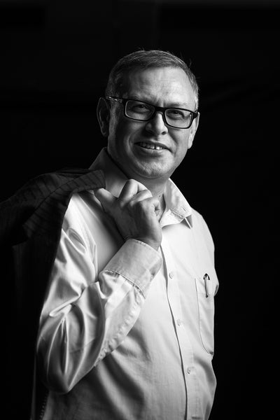 Angelo Oakley