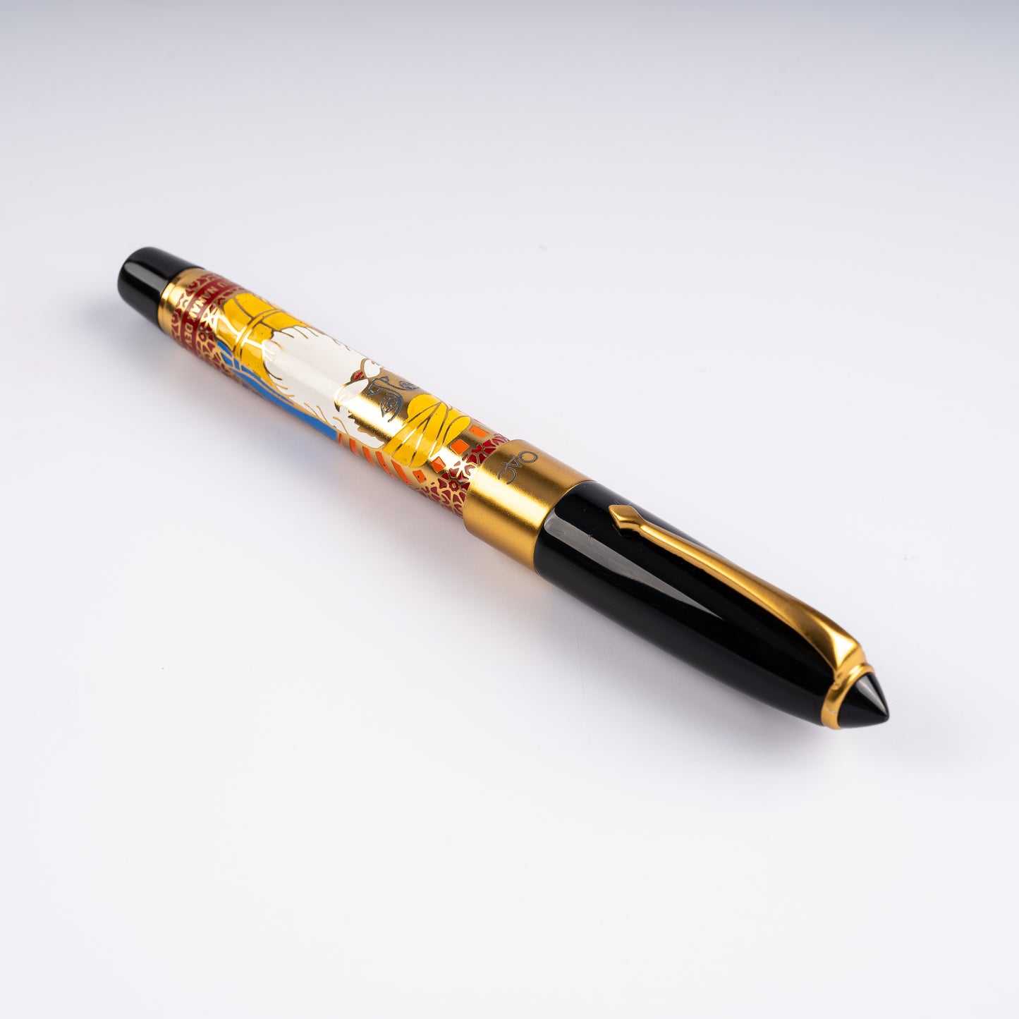 Epic Shree Guru Nanak Dev JI Roller Ball Pen