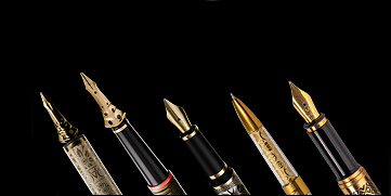 Pen Collection Mobile