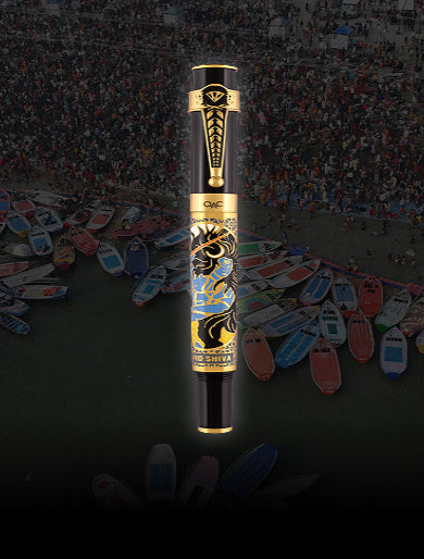The Maha Kumbh Edition