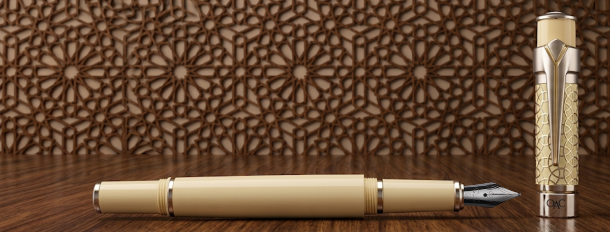 NASKH VALOR PLATINUM