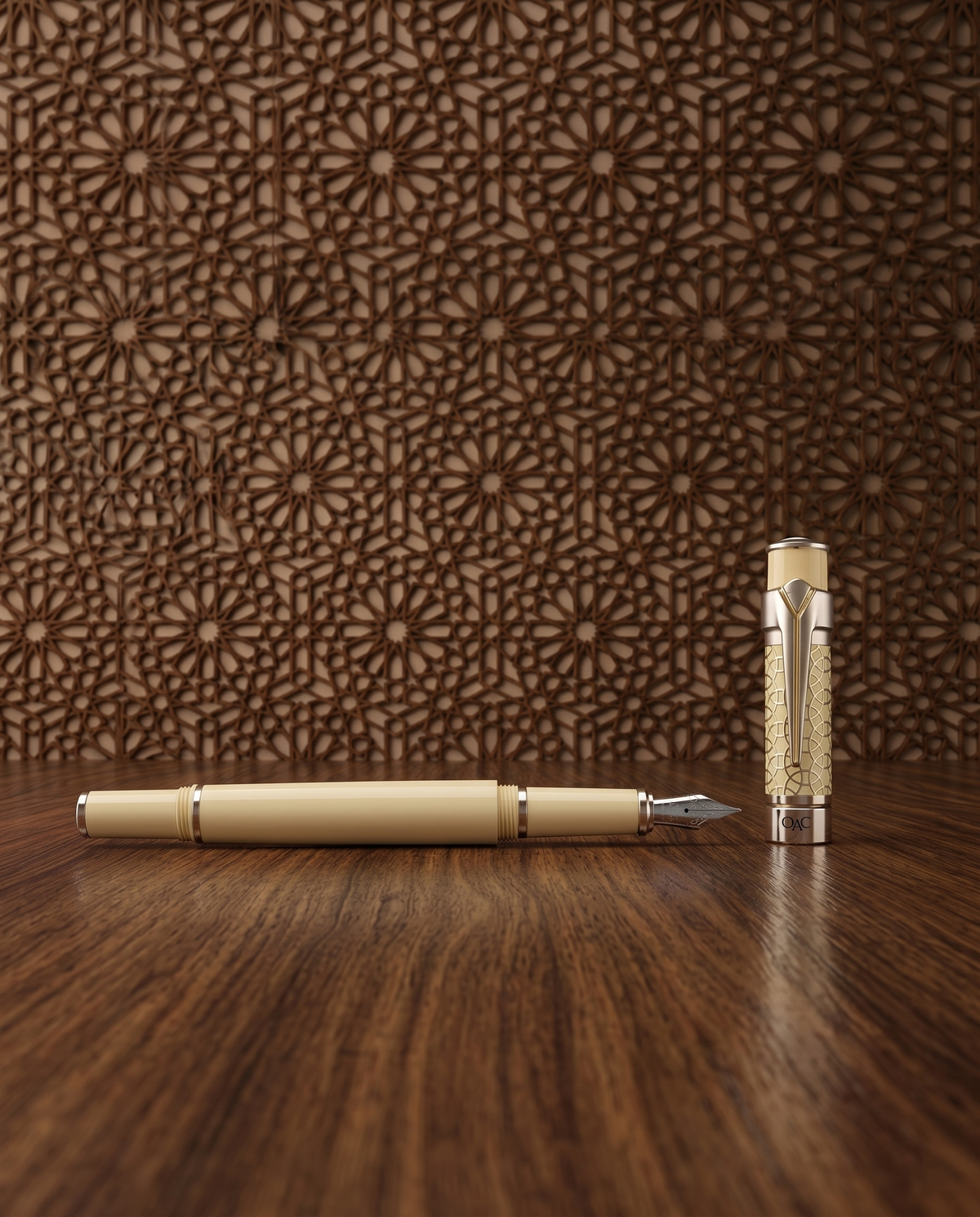 NASKH VALOR PLATINUM
