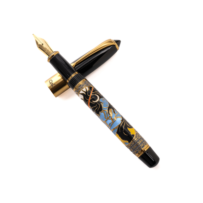 EPIC FOUNTAIN PEN - SHIV TANDAV