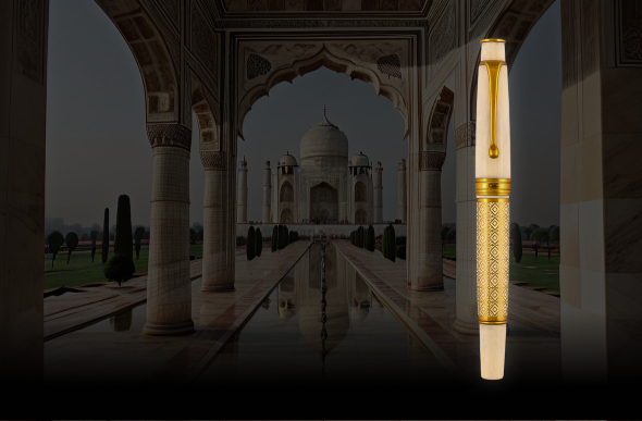 The Ethnic Collection