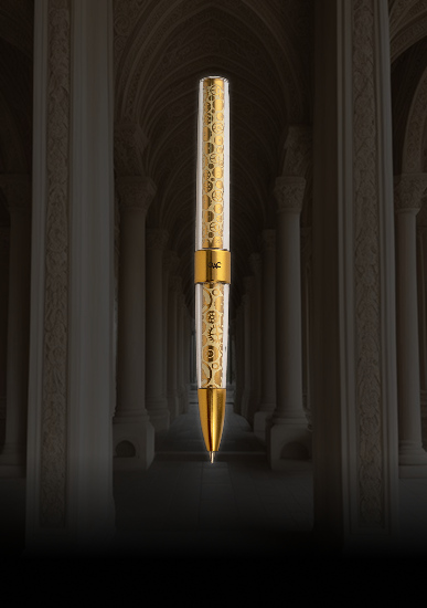 The Ornate Collection