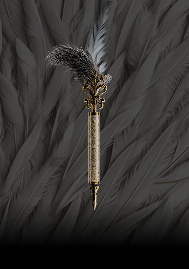 The Quill Collection