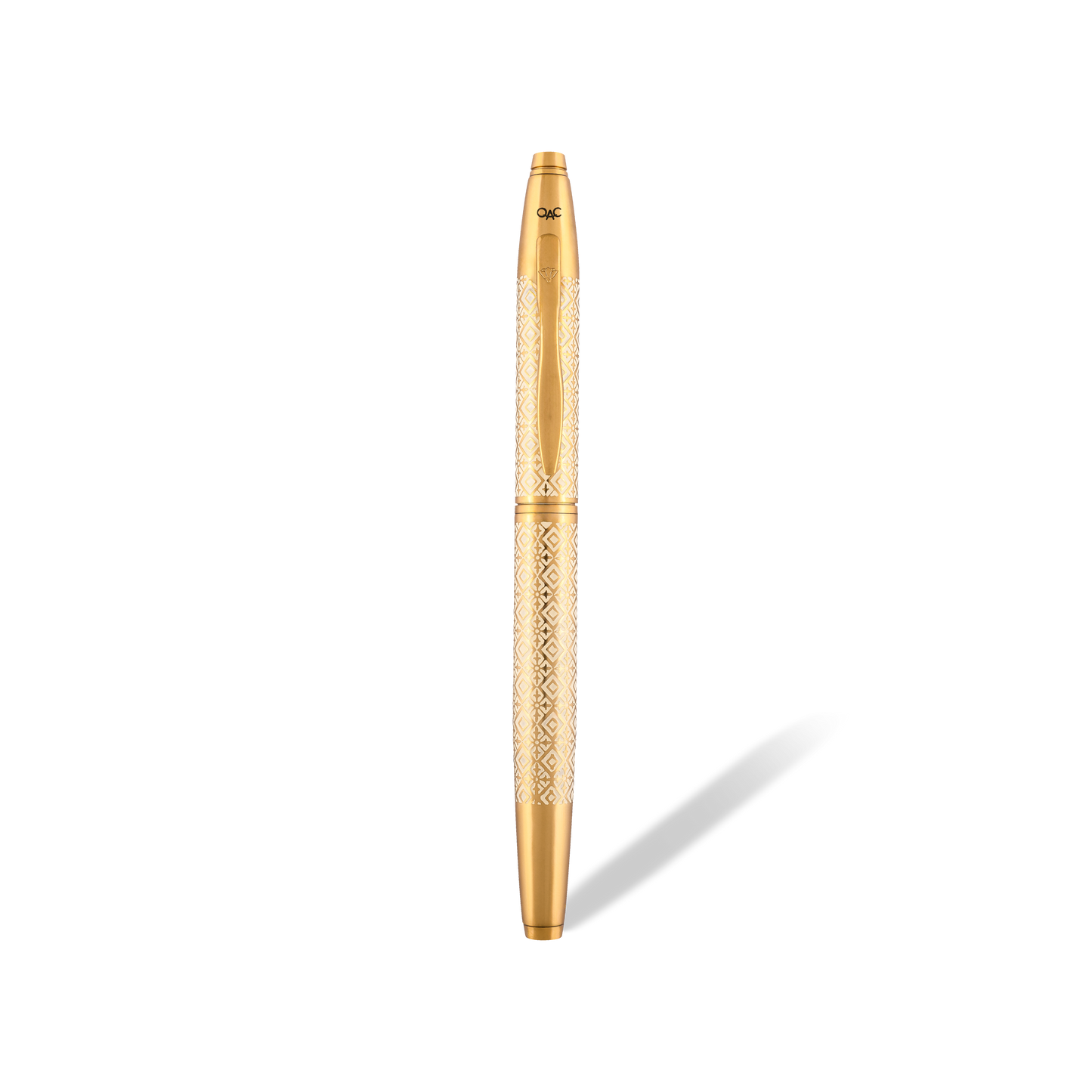 Effex Ivory Diamond Fountain Pen