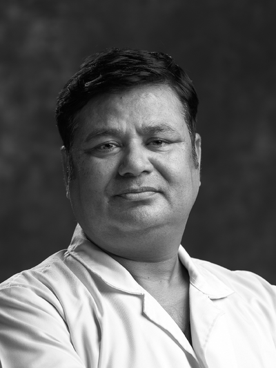 Akhlaq Ahmed