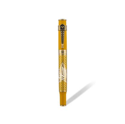 Al Kareem Autograph Fountain Pen