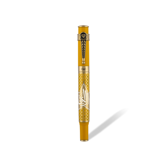 Al Kareem Autograph Roller Ball Pen