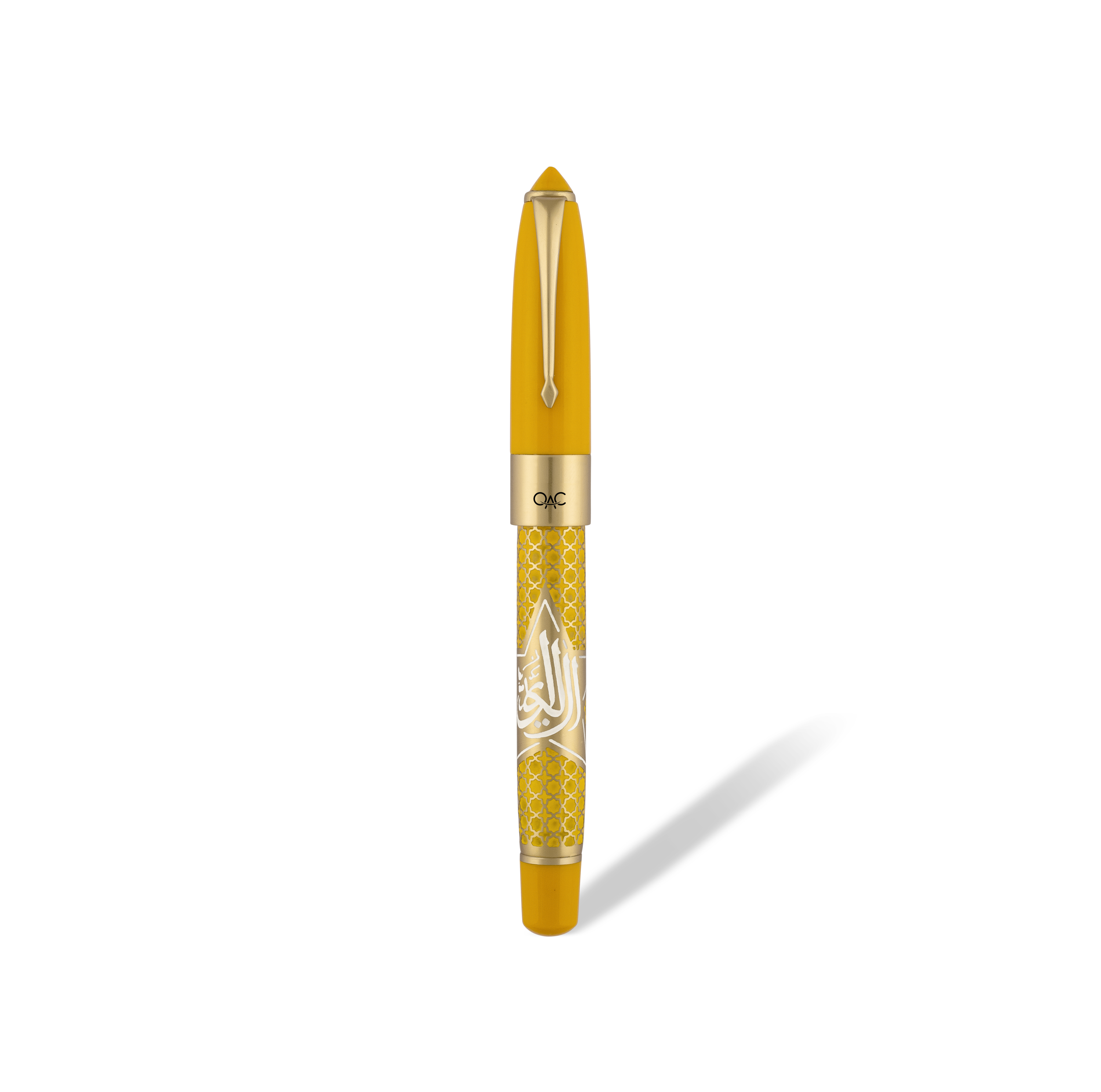 Al Kareem Epic Fountain Pen – OAC
