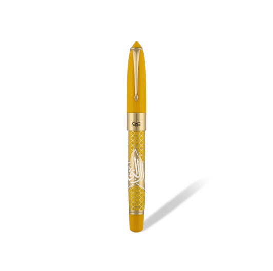 Al Kareem Epic Fountain Pen