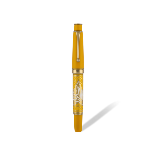 Al Kareem Royale Fountain Pen