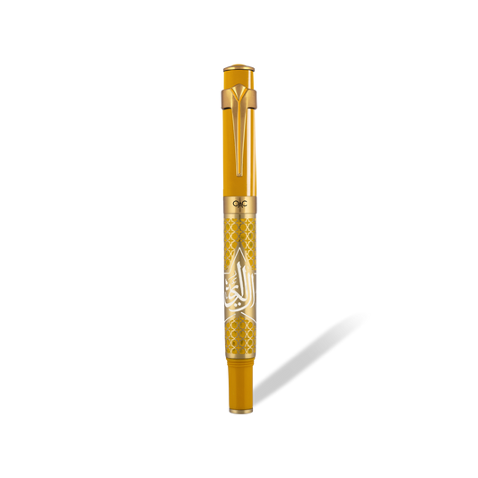 Al Kareem Valor Roller Ball Pen