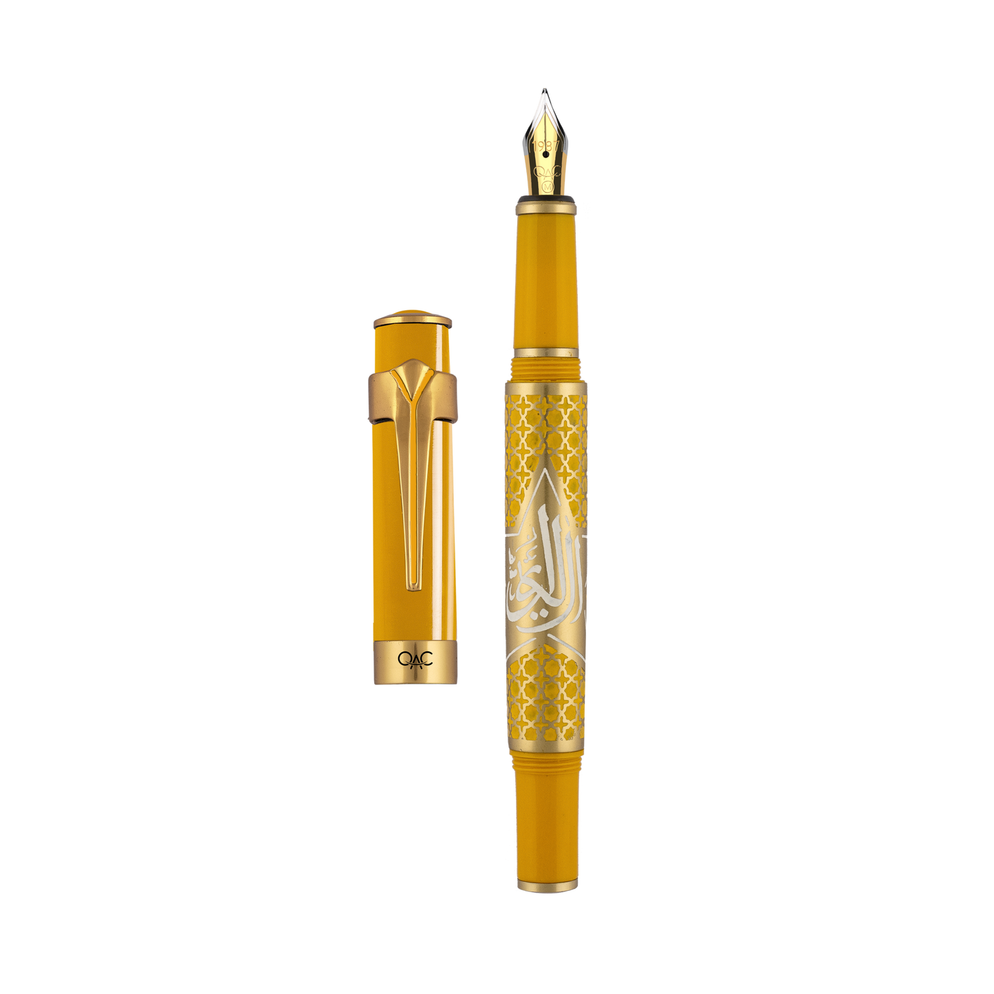 Al Kareem Valor Fountain Pen