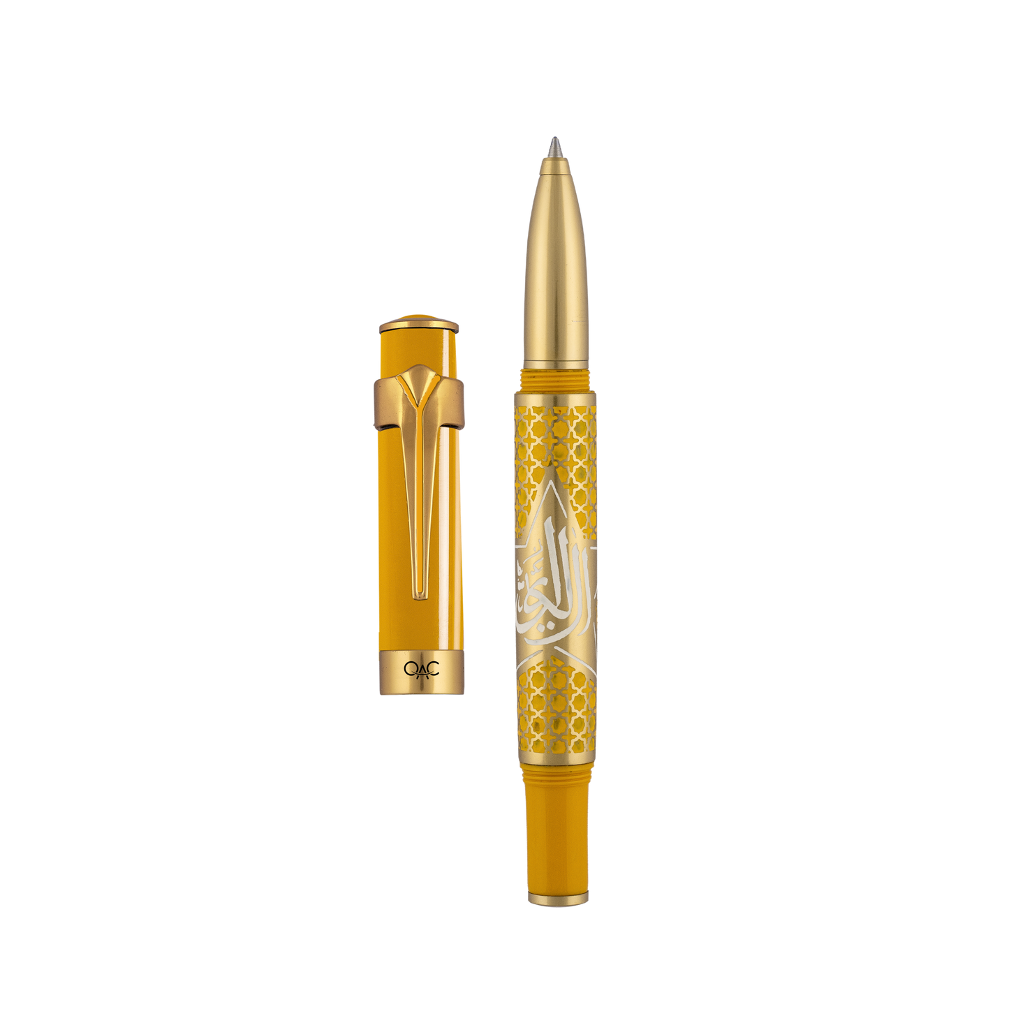 Al Kareem Valor Roller Ball Pen