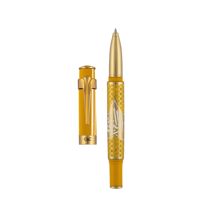 Al Kareem Valor Roller Ball Pen